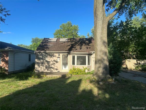 21640 Jacksonville Street, Farmington Hills, Mi 48336