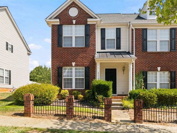 17742 Delmas Drive, Cornelius, NC 28031