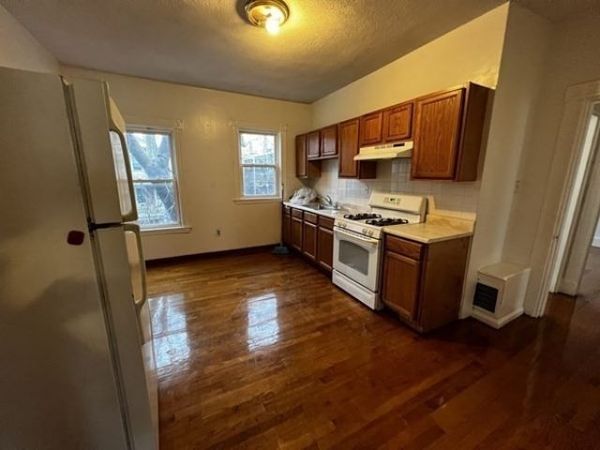 22 Bynner St, Unit 2, Boston, MA 02130
