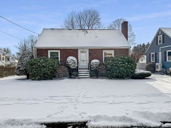 34 Albert, Unit 34, Waltham, MA 02453