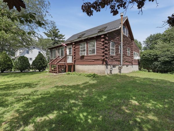 5 Ferry Road, Salisbury, MA 01952