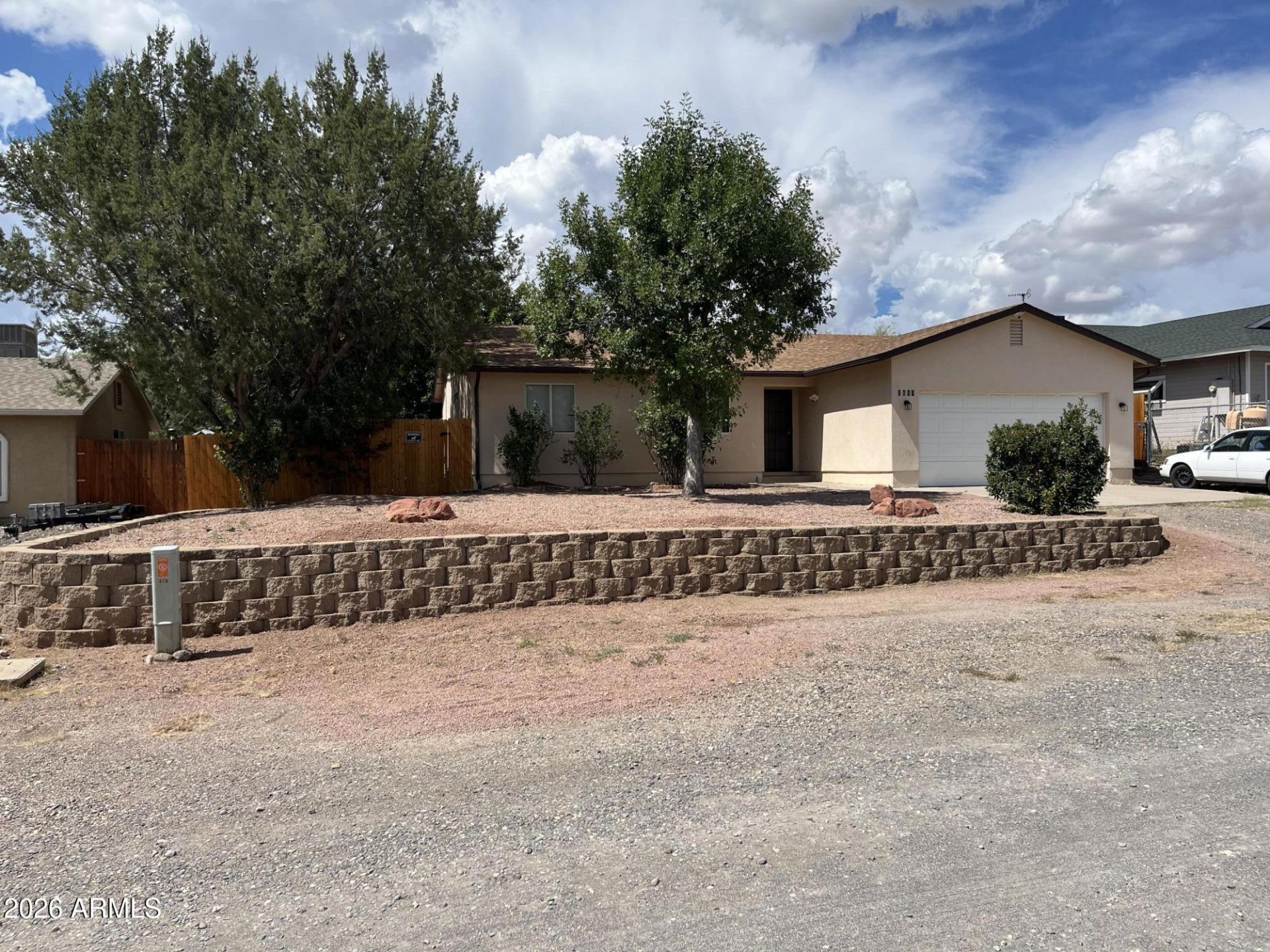 5680 N Debbie Lane, Rimrock, AZ 86335 Main Photo