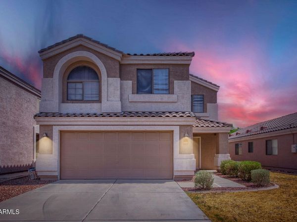 14023 N 130TH Drive, El Mirage, AZ 85335