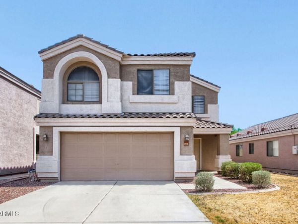 14023 N 130TH Drive, El Mirage, AZ 85335