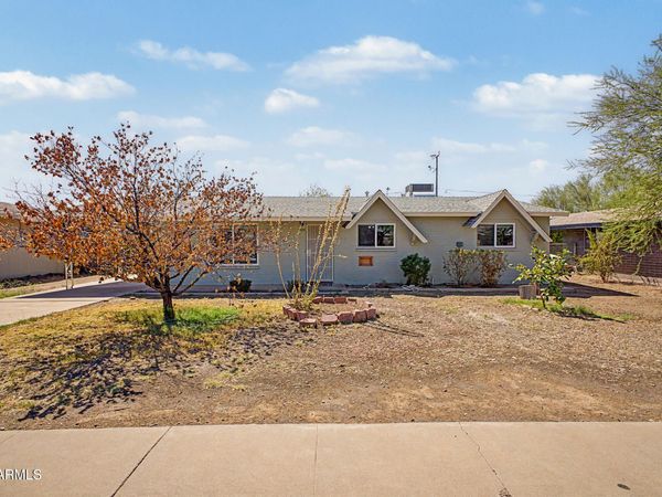 1031 W 10TH Street, Tempe, AZ 85281