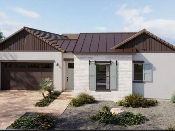 338 N SILVERADO Street, Gilbert, AZ 85234