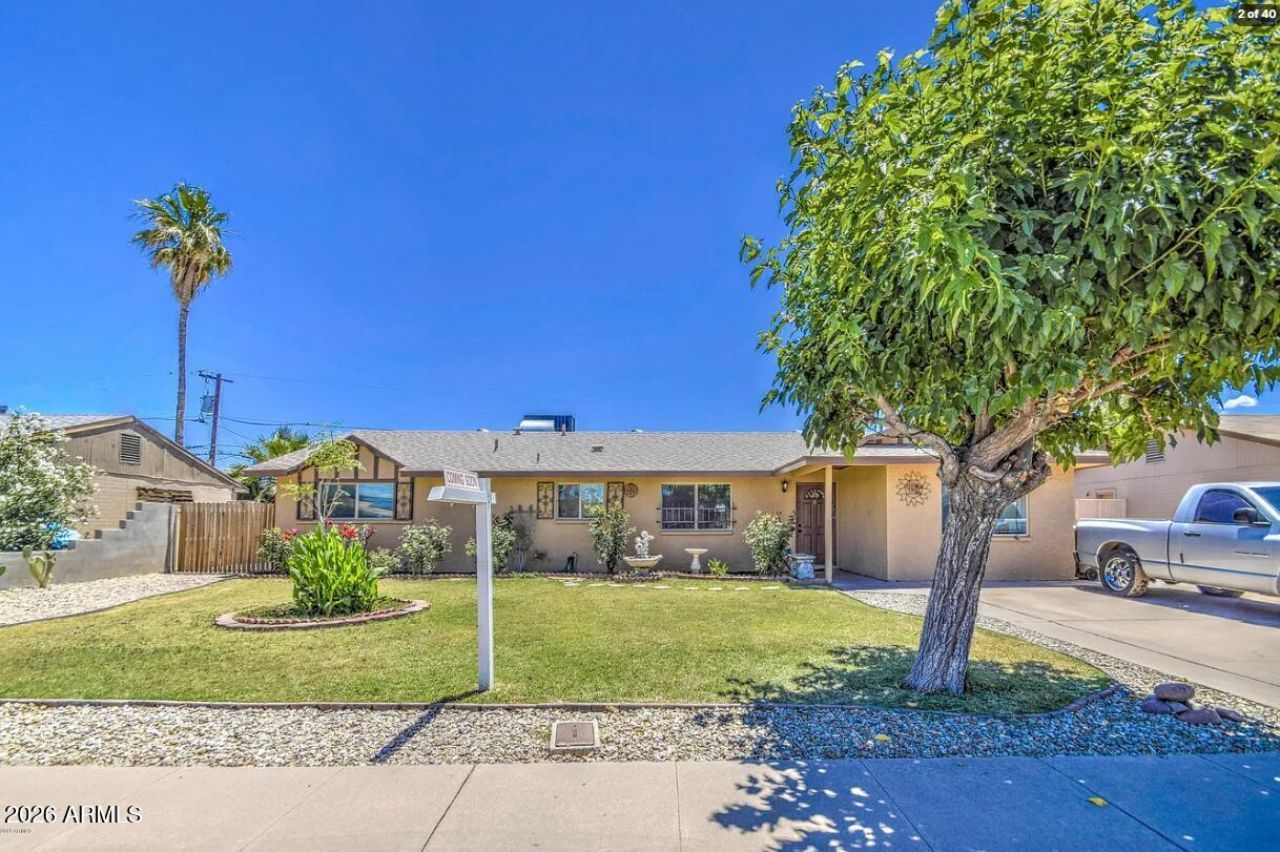6141 W Berridge Lane, Glendale, AZ 85301 Main Photo