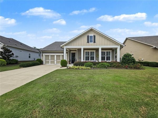 415 Frazier Street, Woodstock, GA 30189