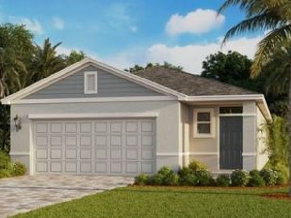9618 Venetian Square , Vero Beach, FL 32966