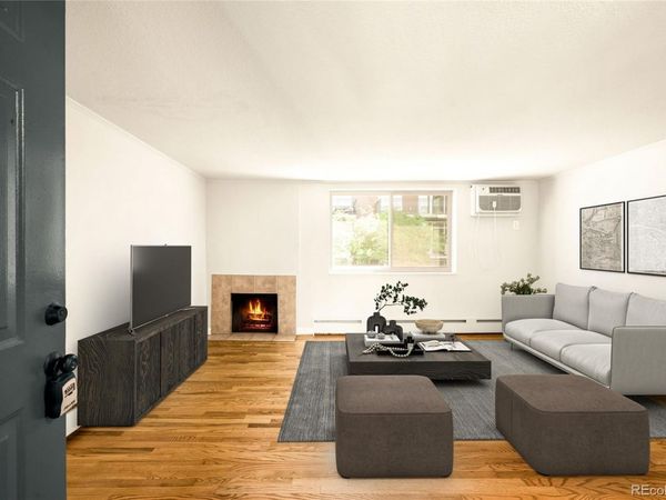 336 N Grant Street, Unit 412, Denver, CO 80203