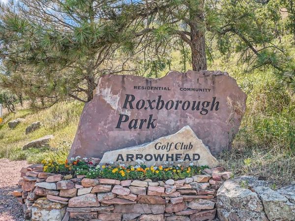 7439 Whiteclover Lane , Littleton, CO 80125