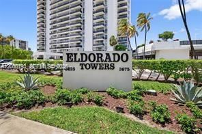 3625 N Country Club Dr, Unit 704, Aventura, FL 33180 Photo
