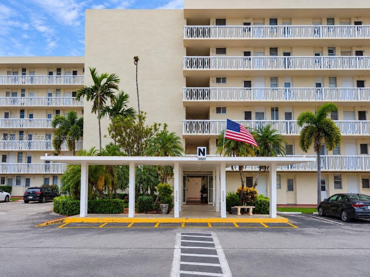 2920 Point East Dr, Unit N603, Aventura, FL 33160 Photo