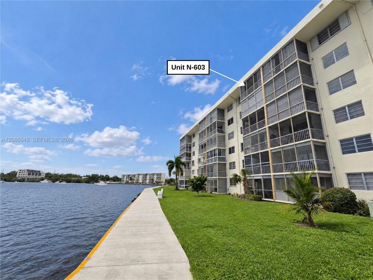 2920 Point East Dr, Unit N603, Aventura, FL 33160 Photo