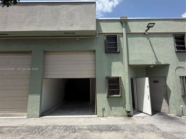 12290 SW 131st Ave, Unit 14, Miami, FL 33186
