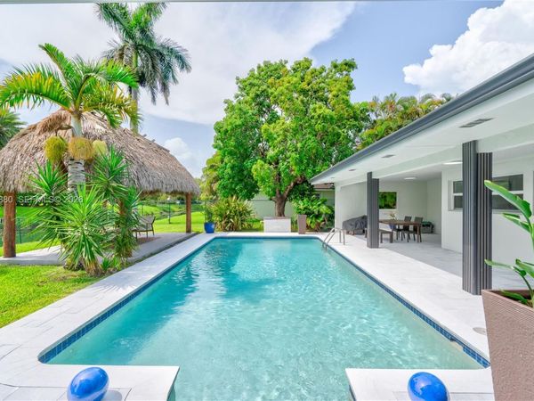 14675 SW 78th Ave , Palmetto Bay, FL 33158