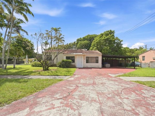 500 NW 124th St, Unit 500, North Miami, FL 33168