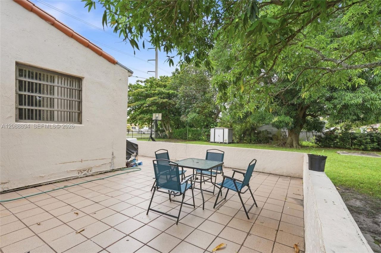 500 NW 124th St, Unit 500, North Miami, FL 33168 Photo