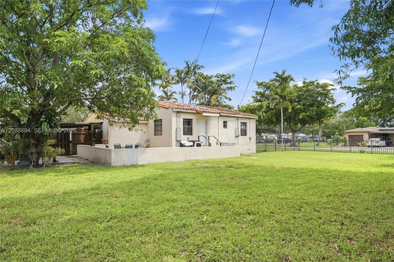 500 NW 124th St, Unit 500, North Miami, FL 33168 Photo