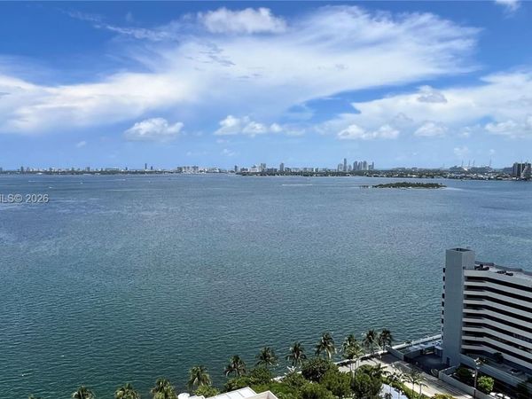 650 NE 32nd St , Unit 2003, Miami, FL 33137