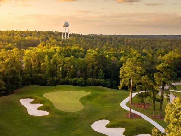 0 Magpie Lane, Unit Lot 33, Spanish Fort, AL 36527