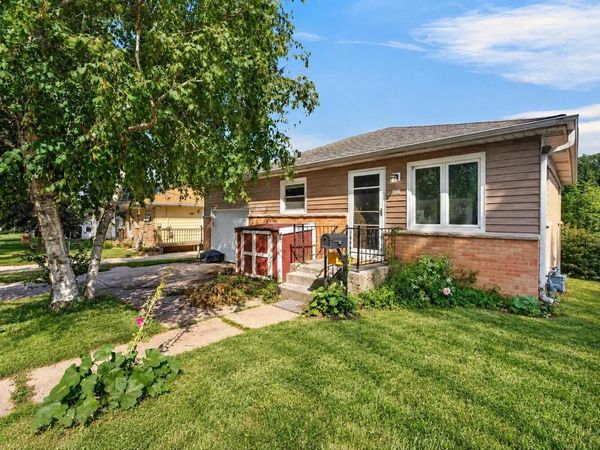 422 Cedar STREET, Hartford, WI 53027