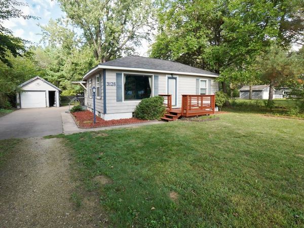 3128 Starr Avenue, Eau Claire, WI 54703