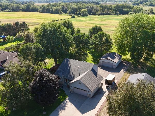 24825 22nd Avenue, Saint Augusta, MN 56301