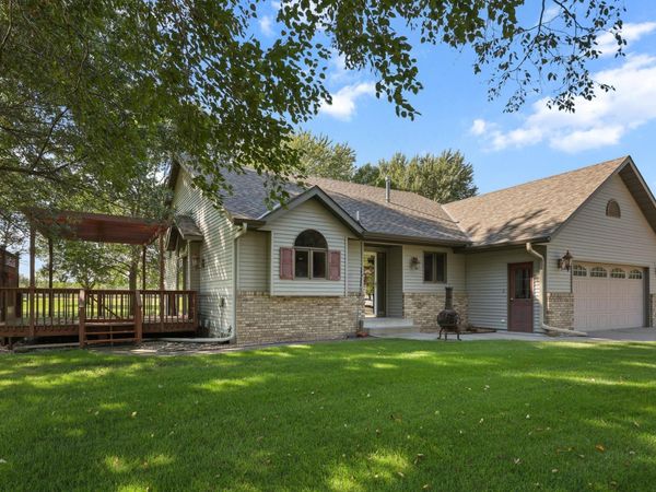 24825 22nd Avenue, Saint Augusta, MN 56301