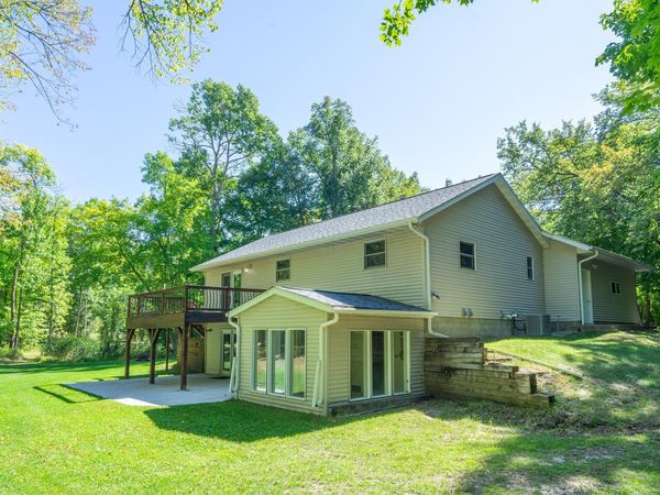 6962 County Road 127, Brainerd, MN 56401