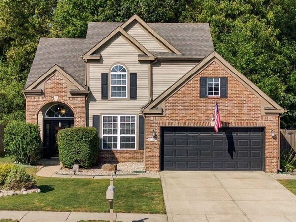 11190 Ruckle Street , Carmel, IN 46032