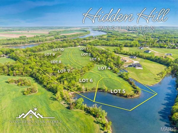 010 Hidden Hills, Washington, MO 63090