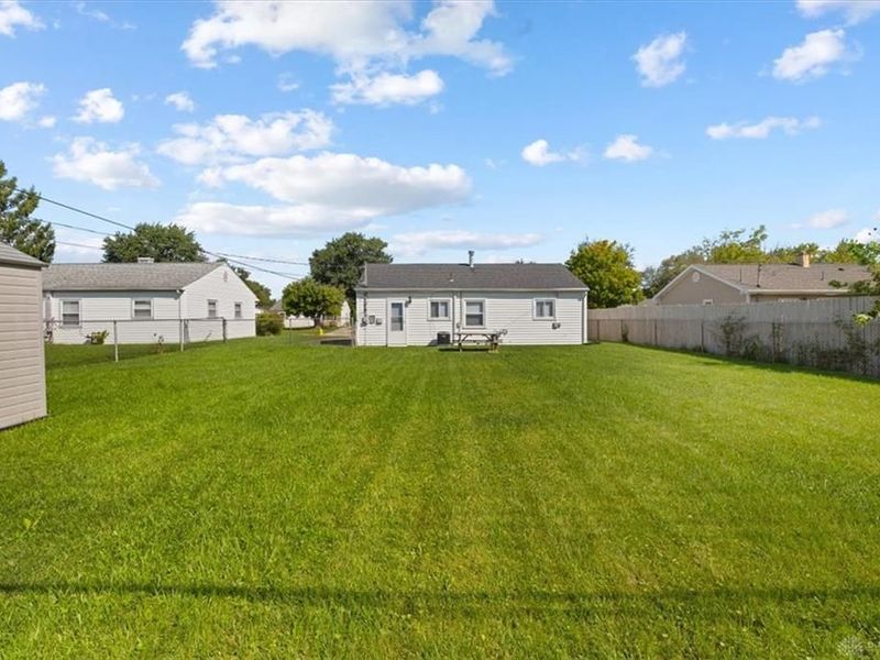 838 Donora Drive, Vandalia, OH 45377 Photo 28