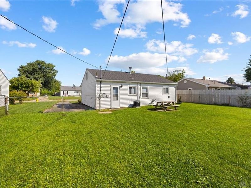 838 Donora Drive, Vandalia, OH 45377 Photo 29