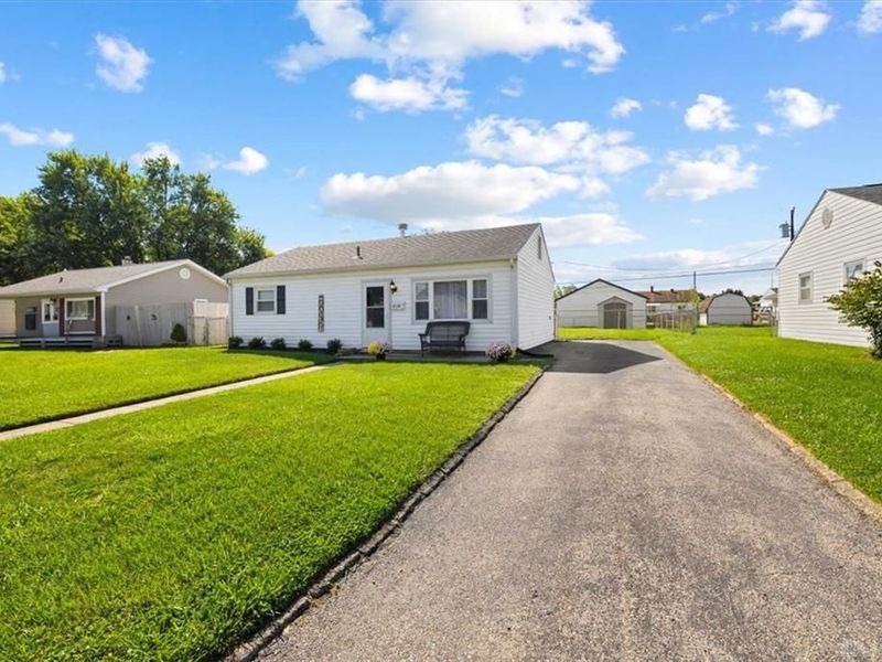 838 Donora Drive, Vandalia, OH 45377 Photo 5