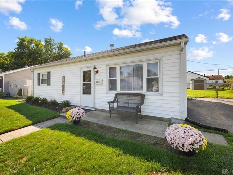 838 Donora Drive, Vandalia, OH 45377 Photo 6