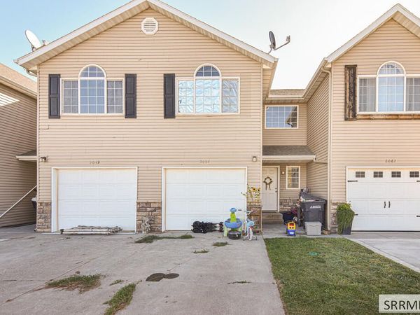 2057 S Eagles Homestead Drive, AMMON, ID 83406