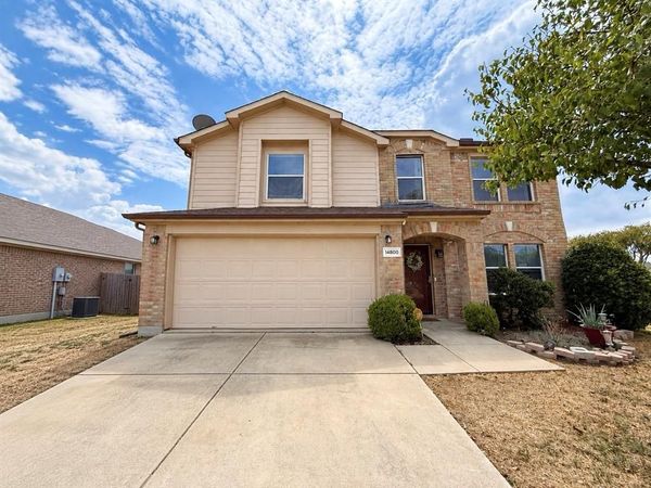 14800 Ledgeview Court, Balch Springs, TX 75180