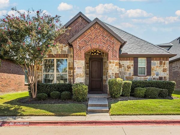 8609 Grassland Drive, McKinney, TX 75070