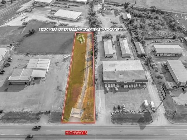 TBD Hwy 6 (Commericial) , Clifton, TX 76634