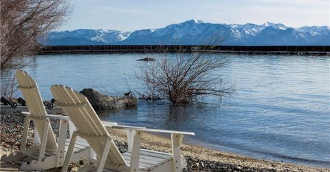 1754 Us Highway 50, Glenbrook, NV 89413 Photo