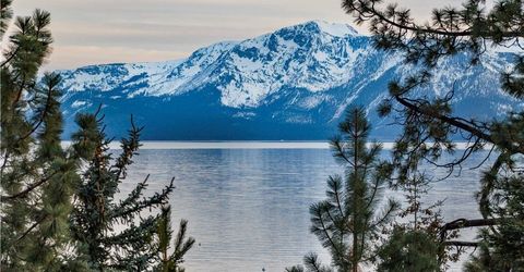 1754 Us Highway 50, Glenbrook, NV 89413 Photo