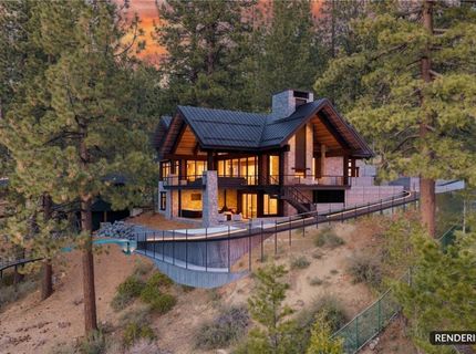 1754 Us Highway 50, Glenbrook, NV 89413 Photo
