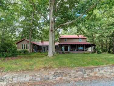 26606 SAM SNEAD HWY, WARM SPRINGS, VA 24484