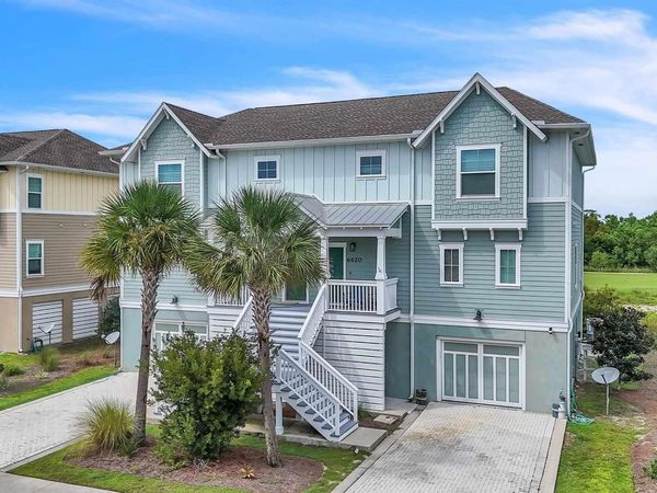 6620 Carlinga Dr, Perdido Key, FL 32507