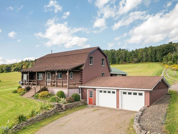 2183 County Highway 8, Otego, NY 13825