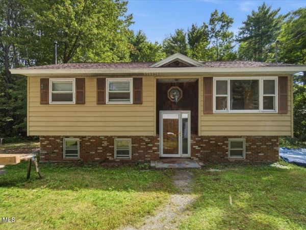 383 Coy Road, Greenfield Center, NY 12833