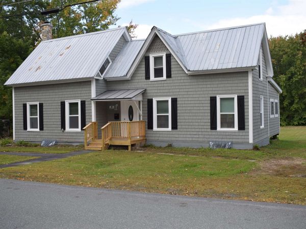41 Water Street, Lancaster, NH 03584