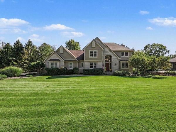 7650 Purple Martin Way, Dexter, MI 48130