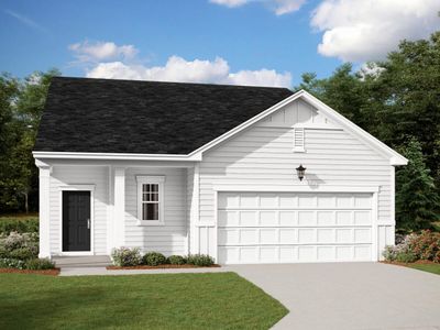 1196 Carriage Wood Circle, Ridgeville, SC 29472